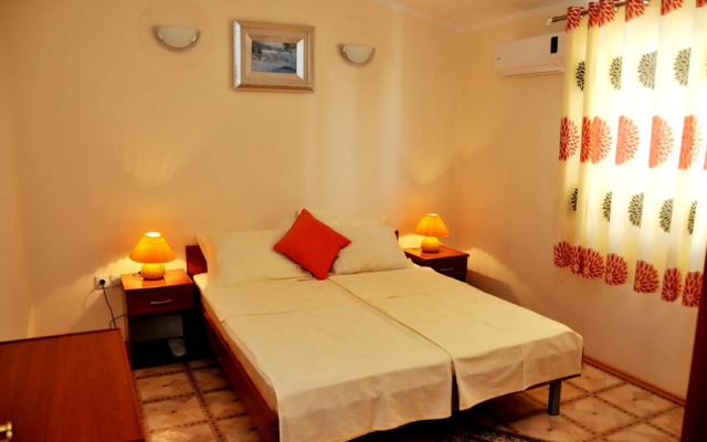 Aparthotel Villa Primafila