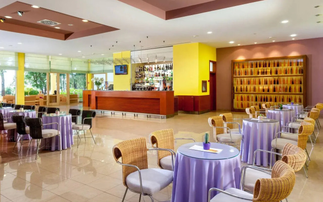 Hotel Aurora Plava Laguna