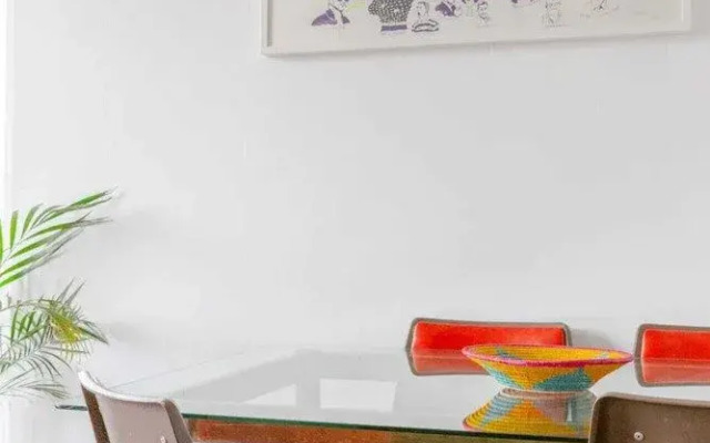 Bright & Spacious 2BD Flat - Hackney