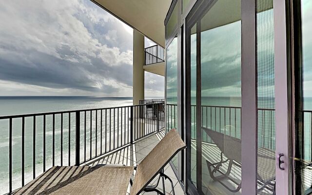 The Oasis at Orange Beach