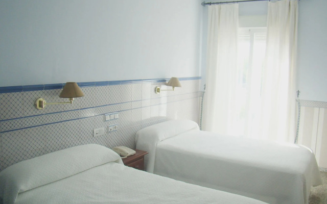 Hotel Restaurante Boabdil