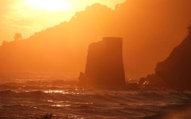 AdeleBeppe "The SeaView"