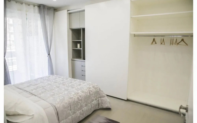 New Sara's Trastevere apartment