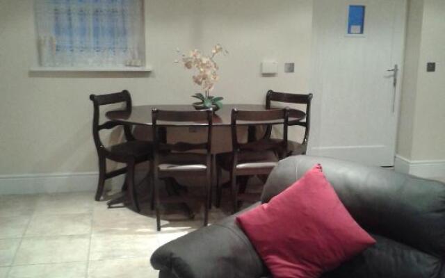 The Old Barn Bed & Breakfast