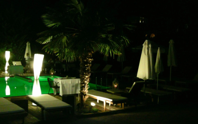 Corfu Mare Boutique Hotel - Adults Only