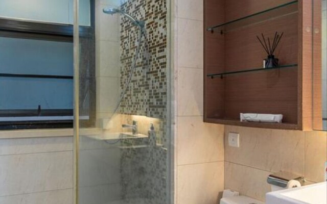 Locals Boutique Apartment ShijichengNo13