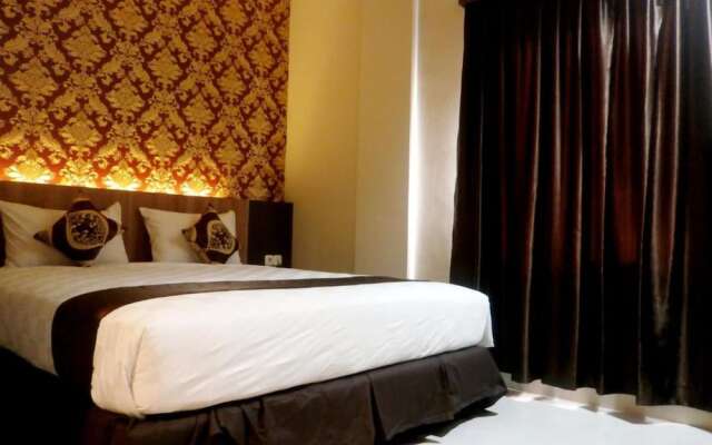 D'Holiday Hotel