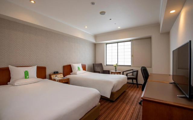 International Garden Hotel Narita