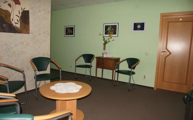 Hotel & Pension Müllers Gasthof