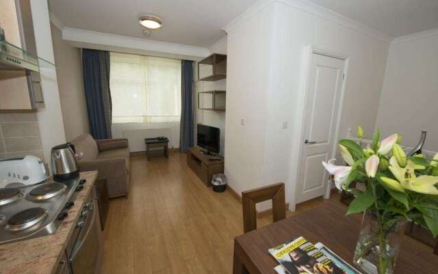 Kensington Aparthotel