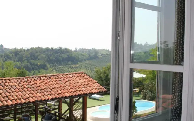 Locanda dell'Antico Cammino