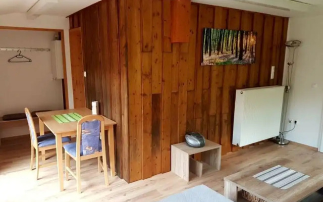 Mountain Apartment in Bad Kotzting