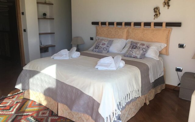 Villa Carly