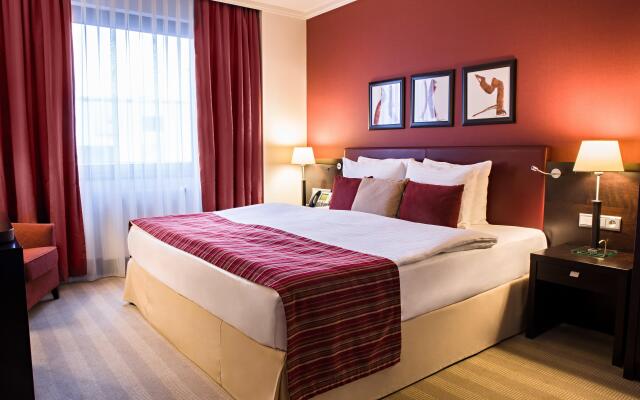 Crowne Plaza Bratislava, an IHG Hotel