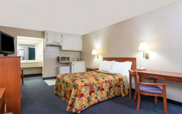 Knights Inn Elizabethtown