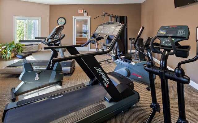 Apple Tree Inn, SureStay Collection by Best Western