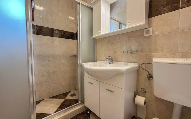 Olive Residence Rezevici