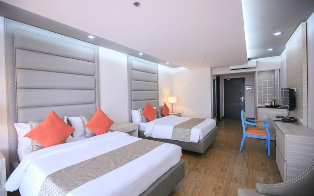 La Maja Rica Hotel