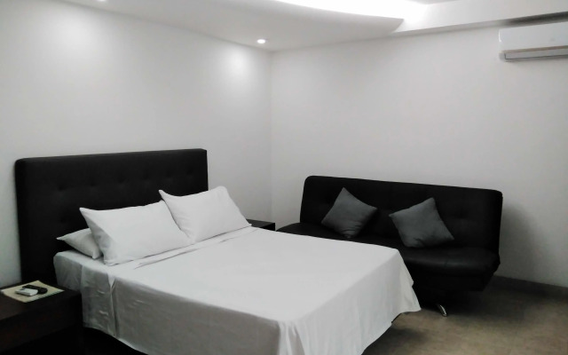 Hotel Mediterraneo