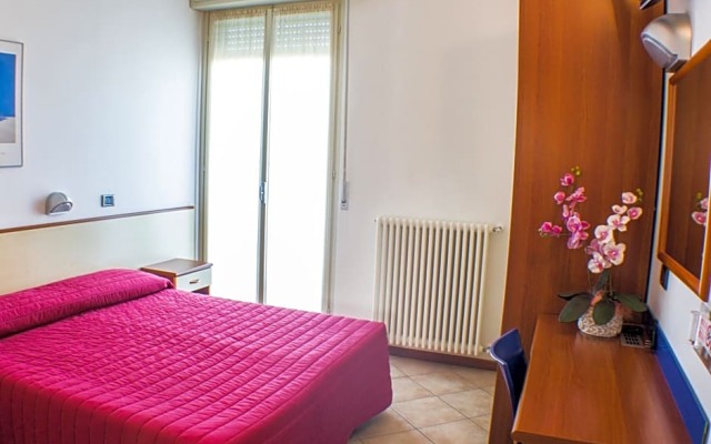Hotel Brasilia
