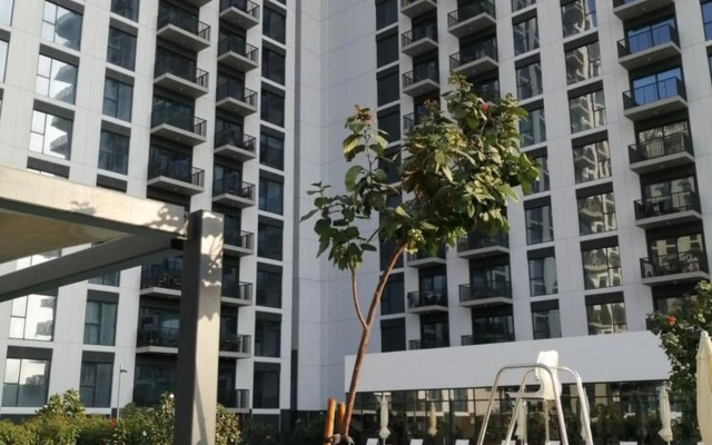 Nasma Luxury Stays - Dubai Hills