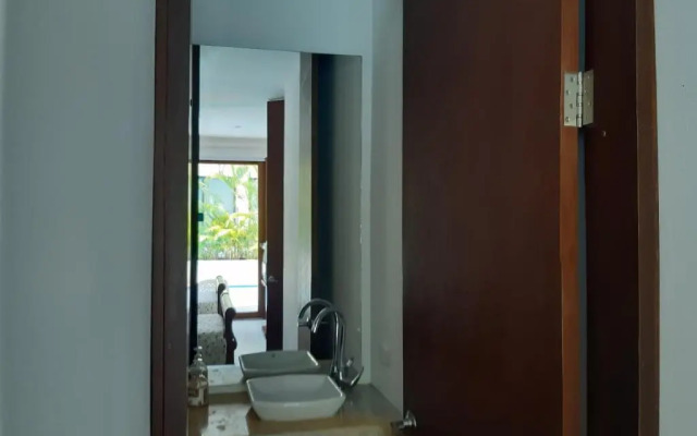 Lagos del Peñon: Casa 10 - Puerto Madero