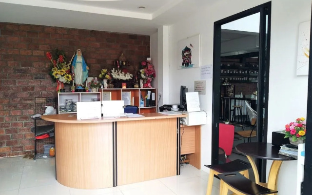 The Lighthouse Resort At Chanthaburi