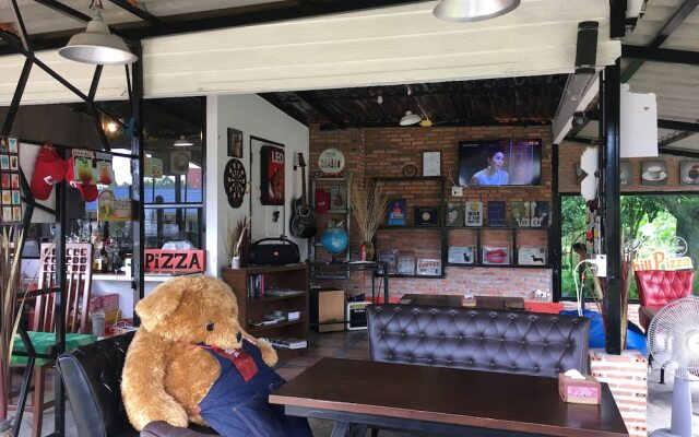 Feel at Chill resort kohchang