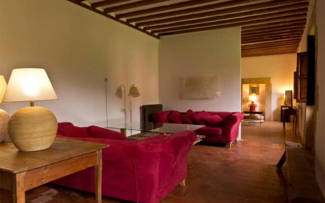 Casa rural Casa Fuerte San Gregorio I