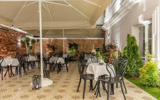 Giulia Albérgo Hotel
