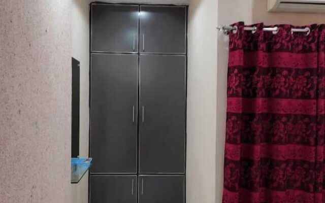 Hotel Taj Palace Multan