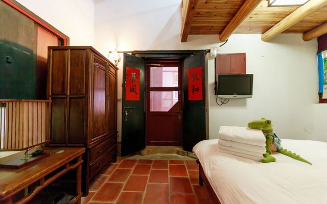 Kingsland 79 Bed and Breakfasts