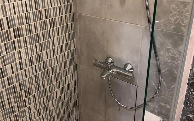 Apartment "South View"