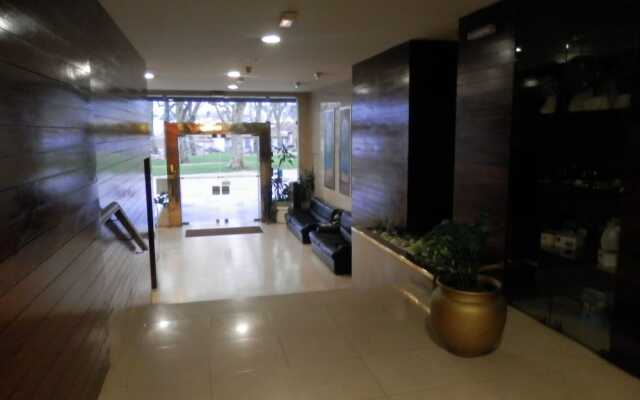 Hotel Carvalhais