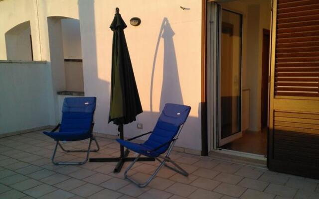 Casa Vacanze Salento