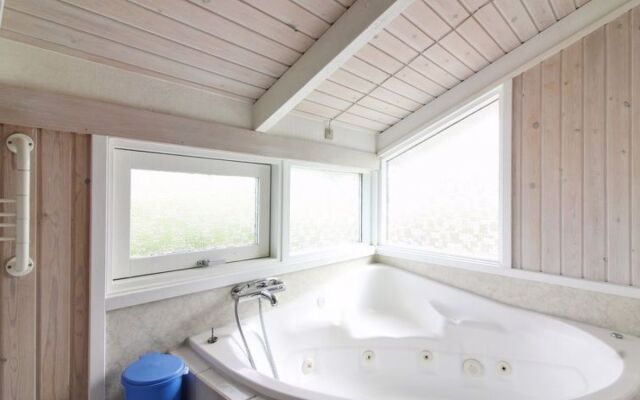 "Sixten" - 450m from the sea in NW Jutland