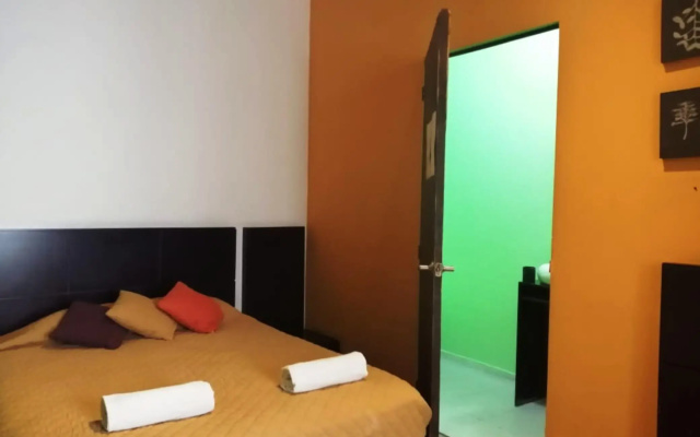Hostal Amigo Suites