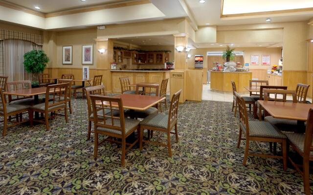 Staybridge Suites Laredo International Airport by IHG