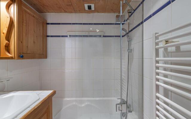 Appartement Méribel, 3 pièces, 4 personnes - FR-1-566-37