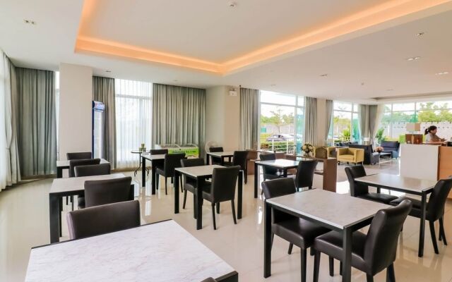 Nida Rooms Tasala 56 Northern Star