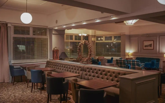 Trouville Hotel by Compass Hospitality