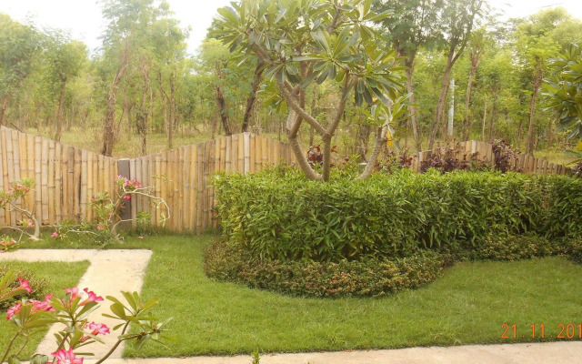 The Local Menjangan