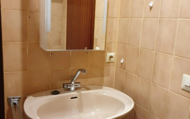 Gemütliche Ferienwohnung EVIELINE