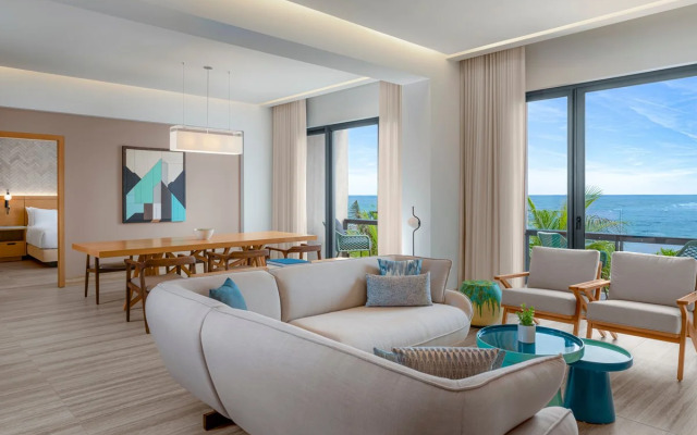 Hilton Tulum Riviera Maya All-Inclusive Resort