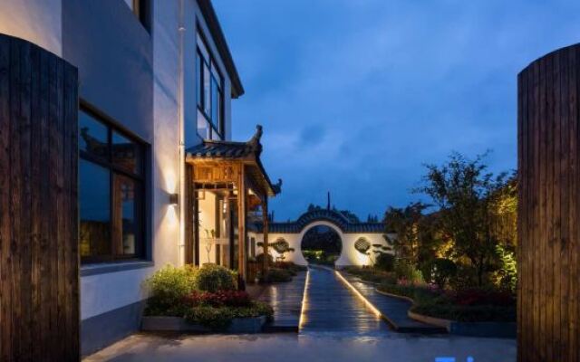 See Garden B & B in Shanghai