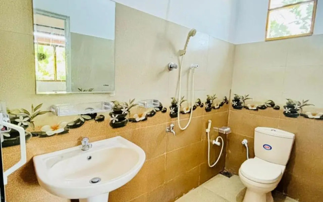 Sanithu Homestay Galle