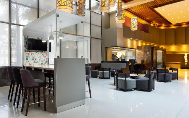 Crowne Plaza San Jose La Sabana by IHG