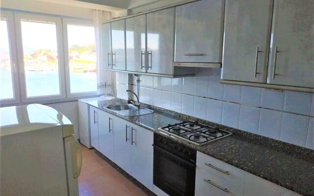 Apartment in Camarias