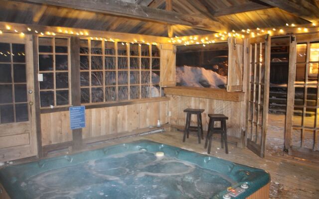 Chalets & Studios Le Vent du Nord
