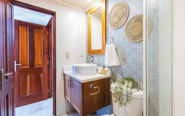 Oasis Cocotal - Punta Cana 4BR Apartment